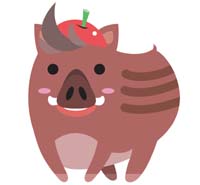 イメージキャラクター